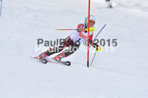 DSV Schülercup U14 2015