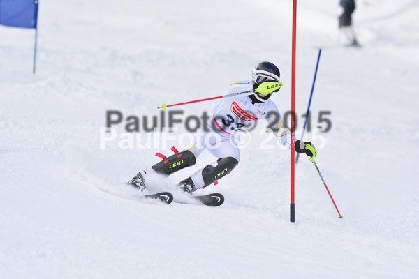 DSV Schülercup U14 2015