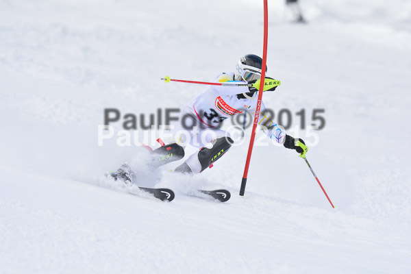 DSV Schülercup U14 2015