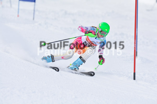 DSV Schülercup U14 2015