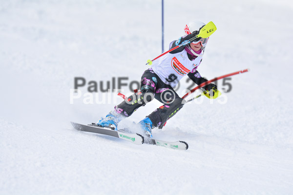 DSV Schülercup U14 2015
