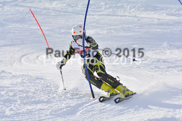 DSV Schülercup U14 2015
