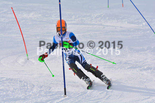 DSV Schülercup U14 2015