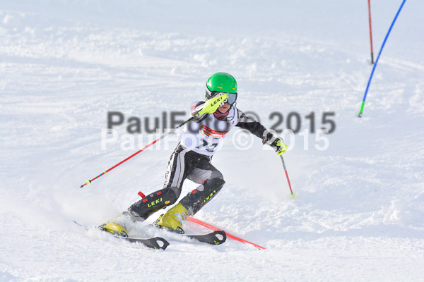 DSV Schülercup U14 2015