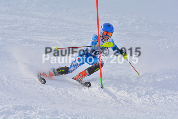 DSV Schülercup U14 2015