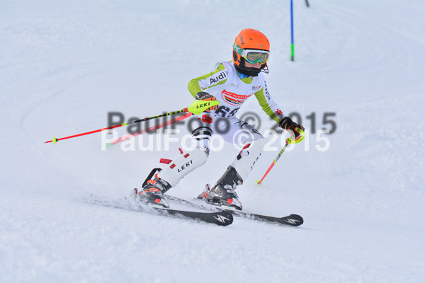 DSV Schülercup U14 2015