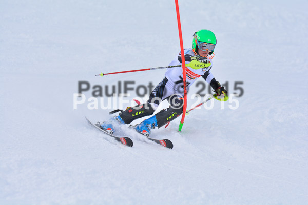 DSV Schülercup U14 2015