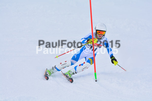 DSV Schülercup U14 2015