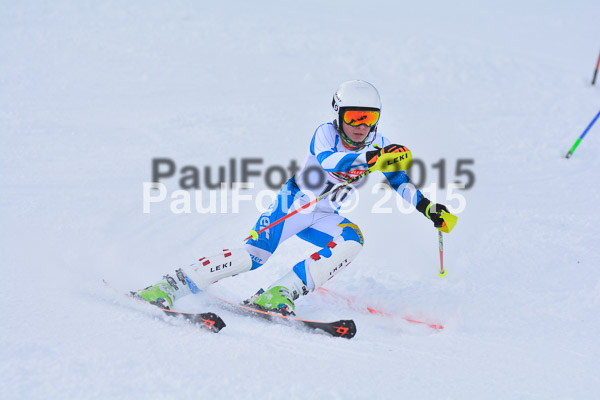 DSV Schülercup U14 2015