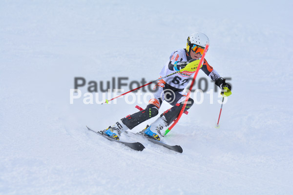 DSV Schülercup U14 2015