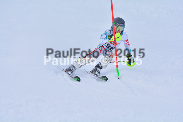 DSV Schülercup U14 2015