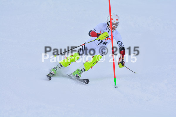 DSV Schülercup U14 2015