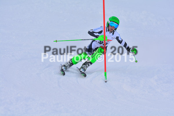 DSV Schülercup U14 2015