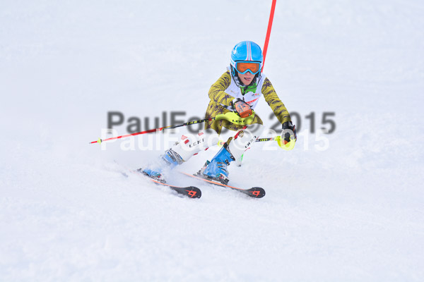 DSV Schülercup U14 2015