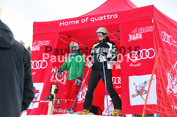 Skikreismeisterschaft STA 2015