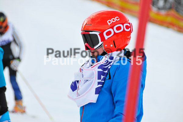Skikreismeisterschaft STA 2015