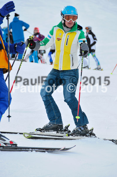 Skikreismeisterschaft STA 2015
