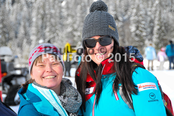 Skikreismeisterschaft STA 2015