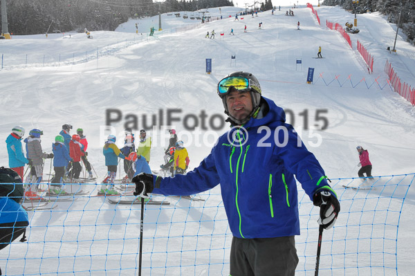 Skikreismeisterschaft STA 2015