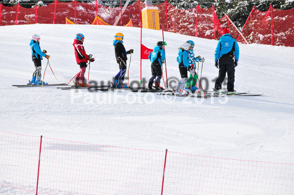 Skikreismeisterschaft STA 2015