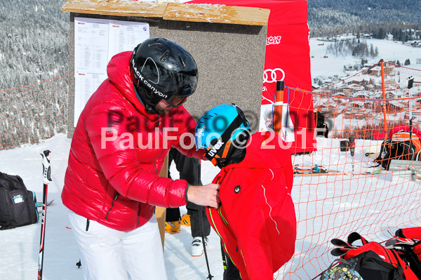 Skikreismeisterschaft STA 2015