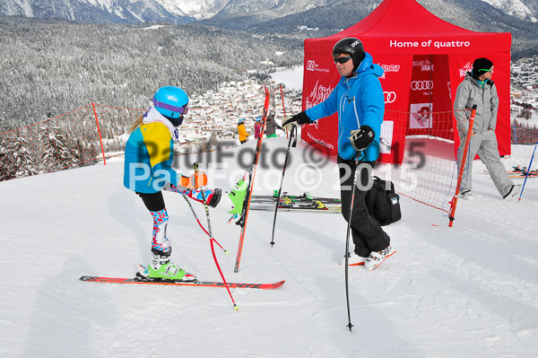 Skikreismeisterschaft STA 2015