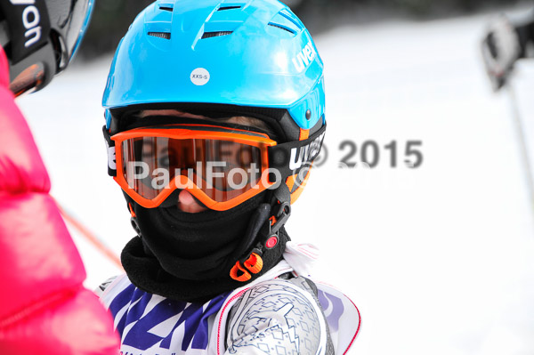 Skikreismeisterschaft STA 2015