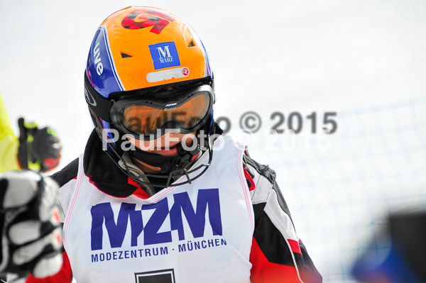 Skikreismeisterschaft STA 2015