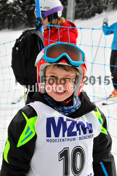 Skikreismeisterschaft STA 2015