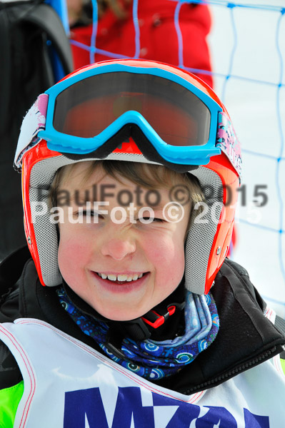 Skikreismeisterschaft STA 2015