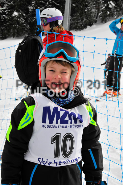 Skikreismeisterschaft STA 2015