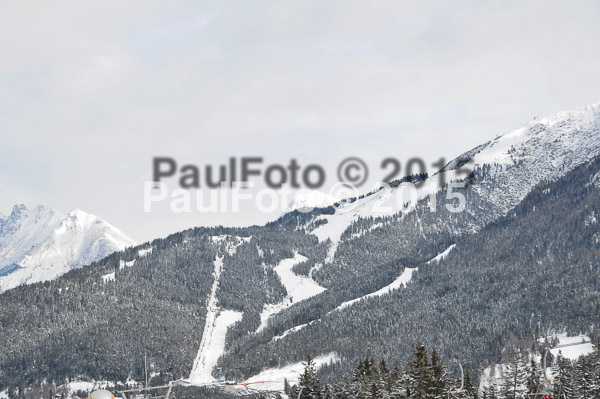 Skikreismeisterschaft STA 2015