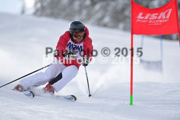 Skikreismeisterschaft STA 2015