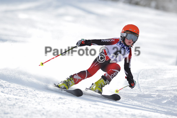 Skikreismeisterschaft STA 2015