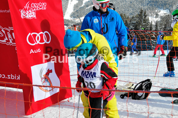 Skikreismeisterschaft STA 2015