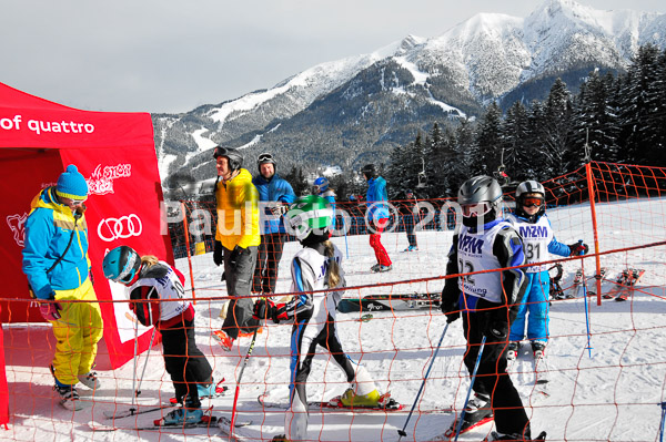 Skikreismeisterschaft STA 2015