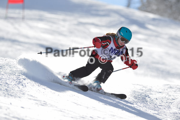 Skikreismeisterschaft STA 2015