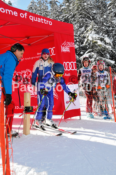 Skikreismeisterschaft STA 2015