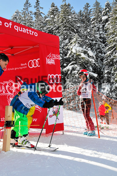 Skikreismeisterschaft STA 2015