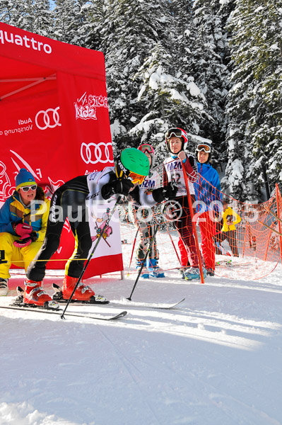 Skikreismeisterschaft STA 2015