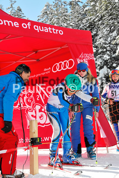 Skikreismeisterschaft STA 2015