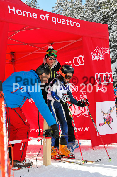 Skikreismeisterschaft STA 2015
