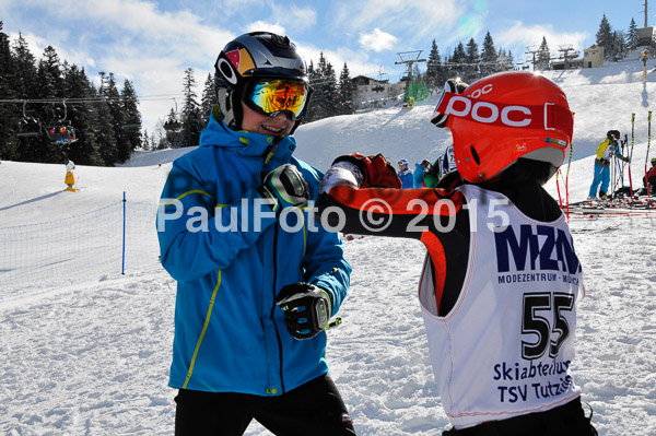 Skikreismeisterschaft STA 2015