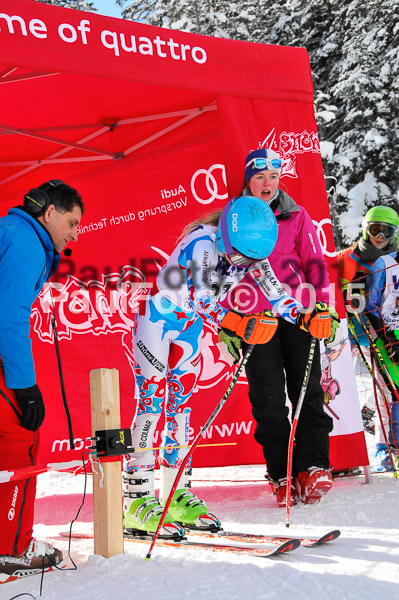 Skikreismeisterschaft STA 2015