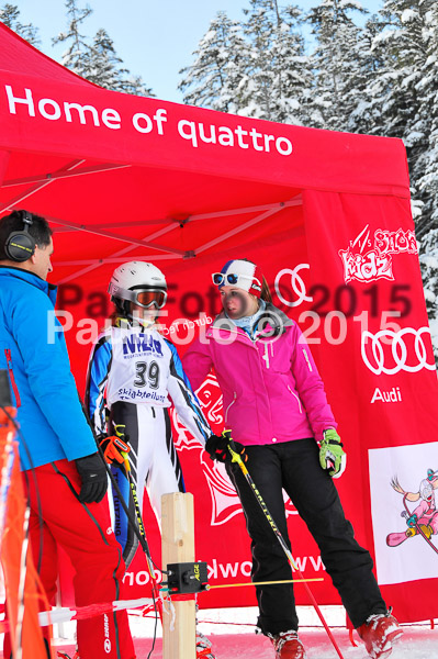 Skikreismeisterschaft STA 2015
