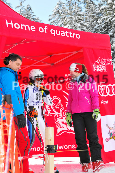 Skikreismeisterschaft STA 2015
