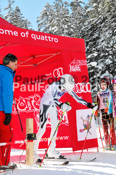 Skikreismeisterschaft STA 2015