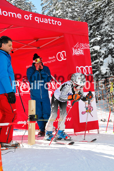 Skikreismeisterschaft STA 2015