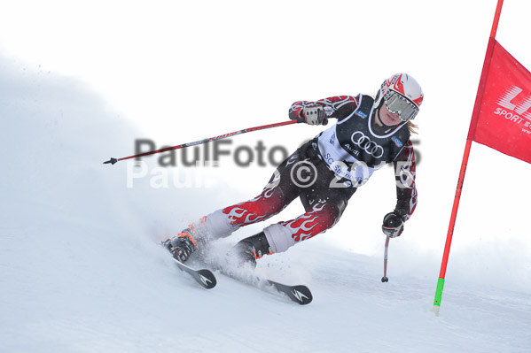 Skikreismeisterschaft STA 2015