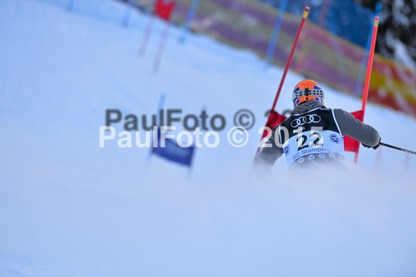 Skikreismeisterschaft STA 2015
